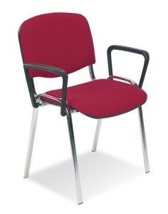 krzesło ISO ARM
